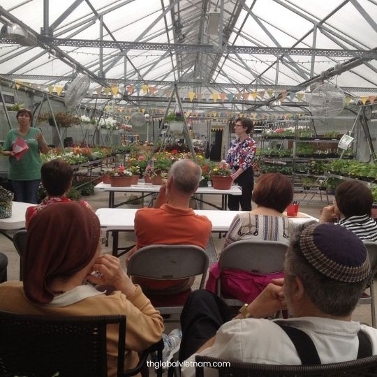 Building-Coco-Humus-distribution-networks