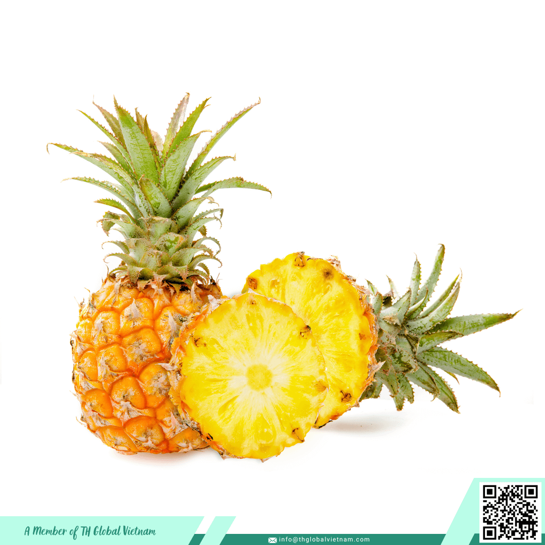 Fresh-pineapple-vietnam-import
