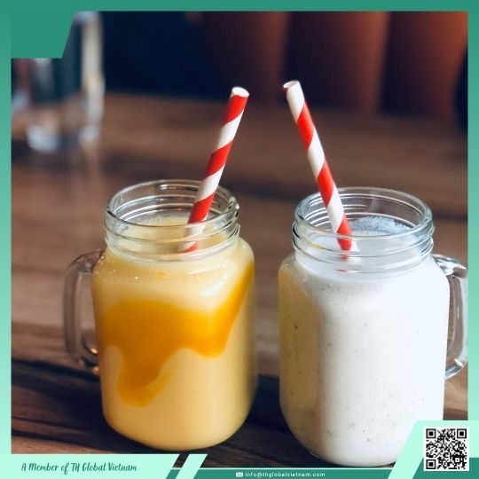 IQF frozen mango applications for food manufacturers