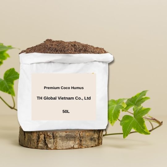 Global Demand for Coco Humus: Why Distributors Are Investing in 2025