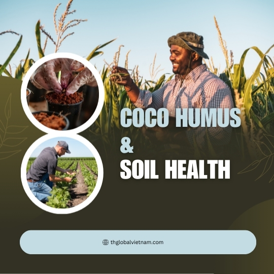 The Science Behind Coco Humus: How It Improves Soil Health Naturally