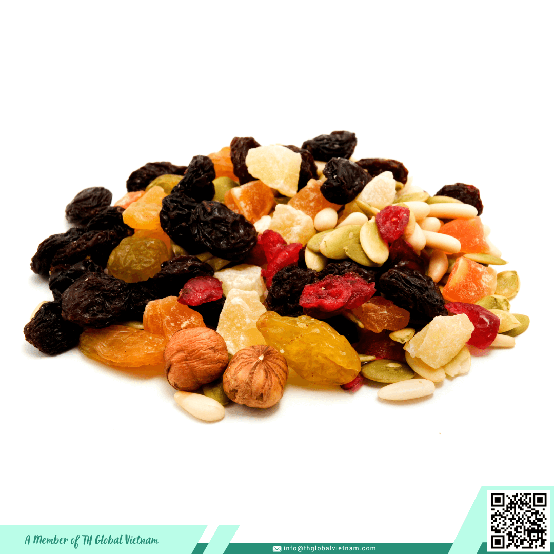 Dried-Fruit Dried-fruit-made-in-Vietnam