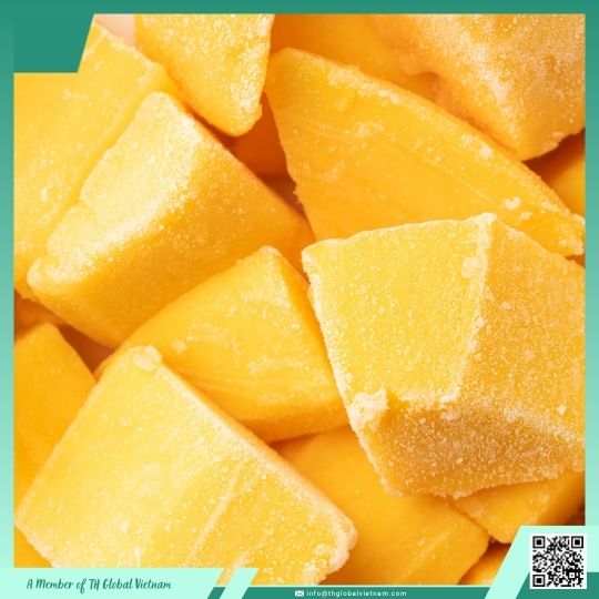 Frozen Mango (IQF): The Ultimate Guide for Importers and Food Manufacturers