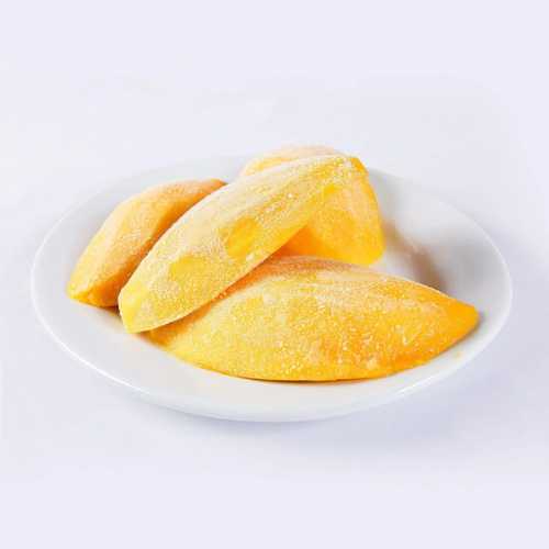 Frozen Mango from Vietnam – TH Agri Vietnam