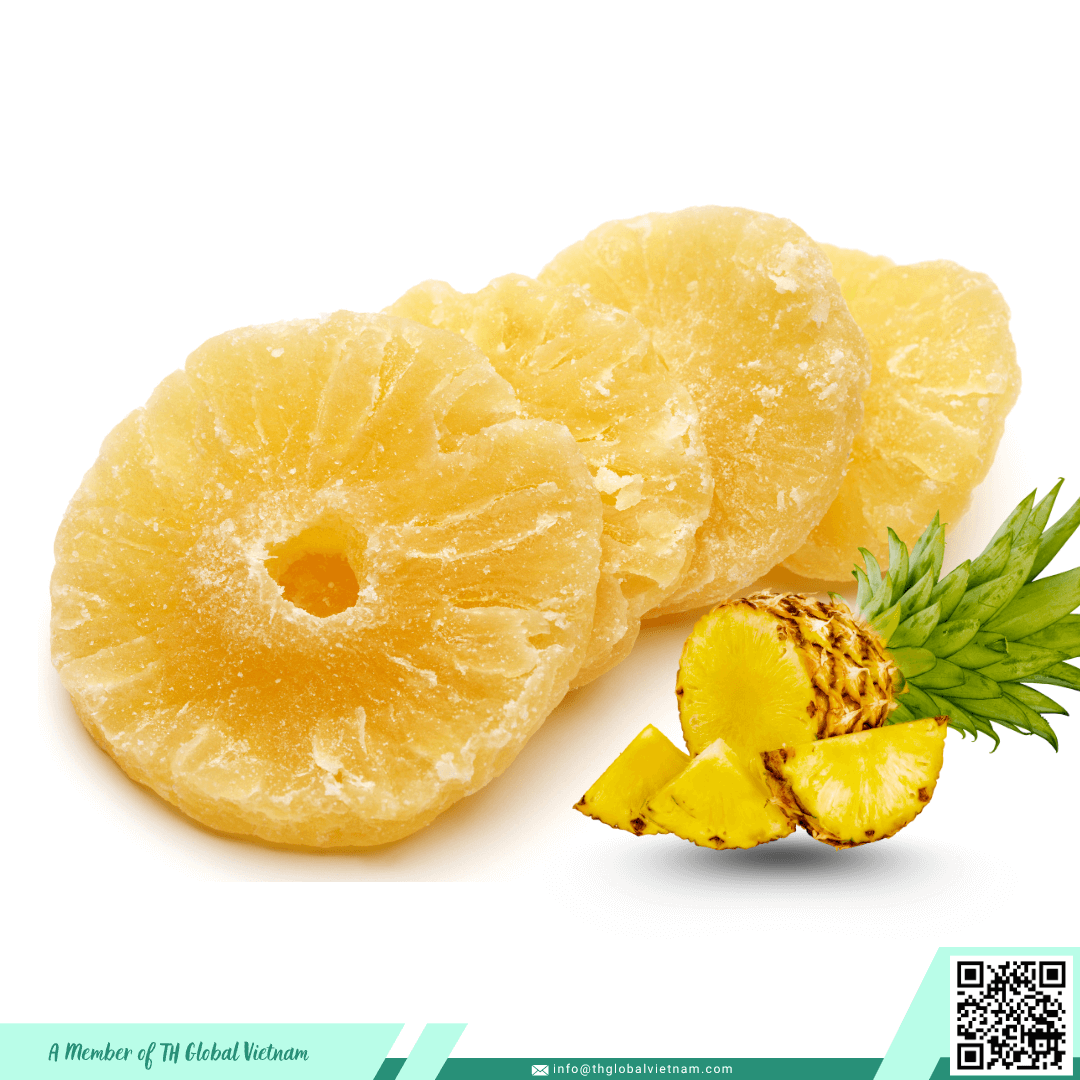 Soft-Dried-Pineapple-Made-In-Vietnam